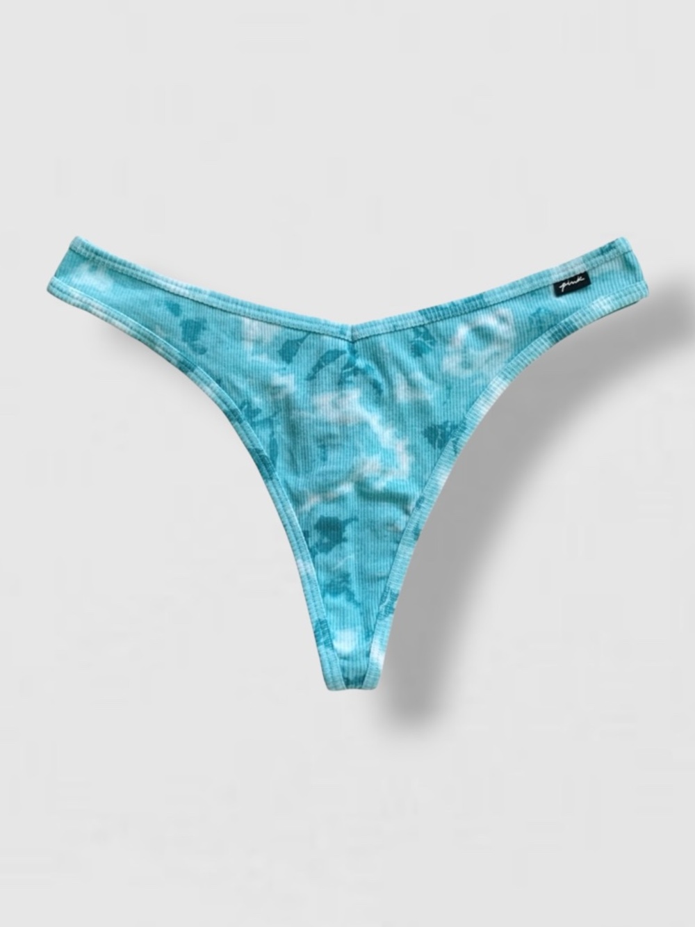 Victoria’s Secret Thong Panties XL New